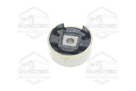 Опора двигуна SKODA OCTAVIA. VW CADDY. GOLF III 04- нижн. (RIDER)