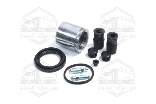 Р / к гальмівного циліндра DAEWOO LANOS 1,5 переднього супорта d-48мм (повний) (RIDER)