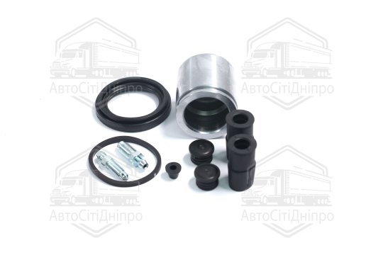 Р / к гальмівного циліндра DAEWOO LANOS 1,5 переднього супорта d-48мм (повний) (RIDER)