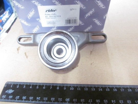 Ролик ГРМ натяжн..CHERY AMULET (RIDER)