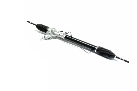 Механізм кермовий NISSAN NAVARA, PATHFINDER (RIDER)