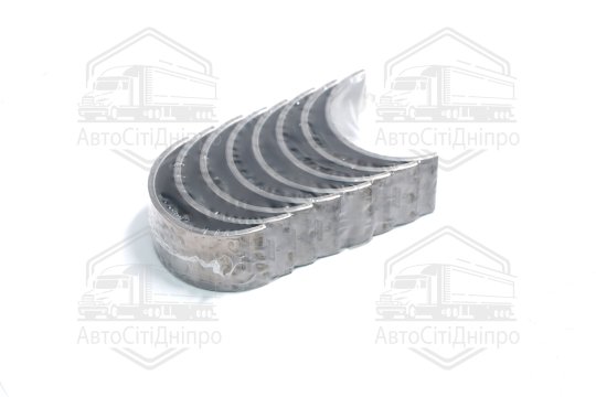 Вкладиші шатунні Р1 Д 50 (RIDER)