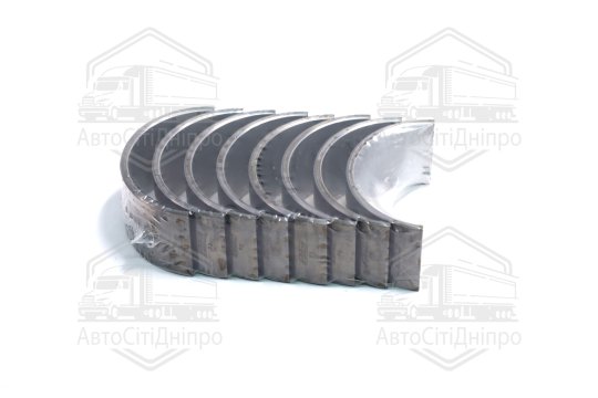 Вкладиші шатунні Р2 Д 50 (RIDER)