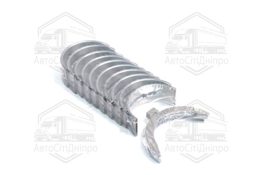 Вкладиші корінні Р2 Д 50 (RIDER)