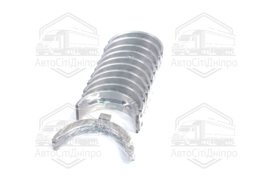 Вкладиші корінні Р2 Д 50 (RIDER)