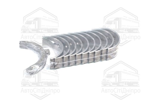 Вкладиші корінні Р2 Д 50 (RIDER)