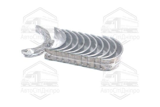 Вкладиші корінні Р2 Д 50 (RIDER)