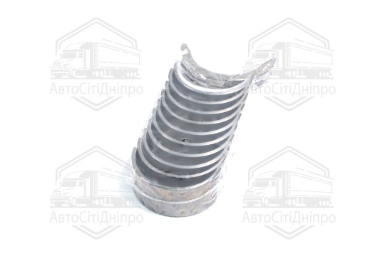 Вкладиші корінні Р2 Д 50 (RIDER)