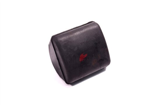 Подушка ресори додаткової. ГАЗ 53, 3307 у зб. (RIDER)