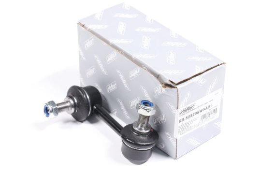 Стійка стаб. HONDA CR-V 07- задн. прав. (RIDER)