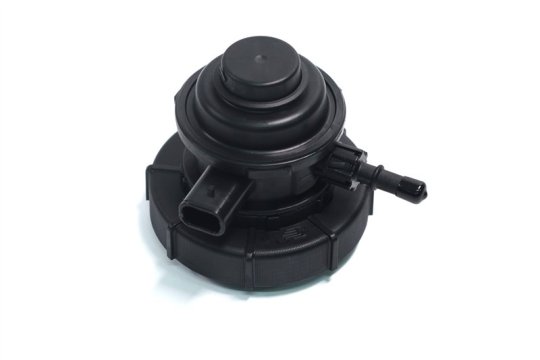 Кришка фільтра паливн. Газель NEXT,Бізнес дв.Cummins ISF 2.8 сепаратор у сб. (RIDER)