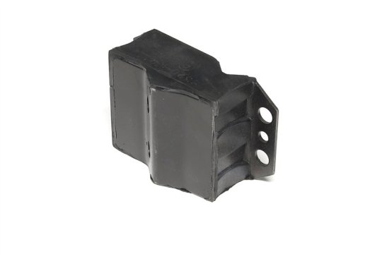 Подушка опори двигун. КАМАЗ передній (RIDER)