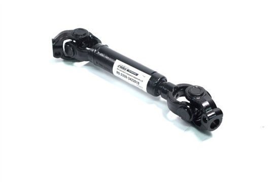Вал рульового управління КАМАЗ карданний у зб. STRONG (RIDER)