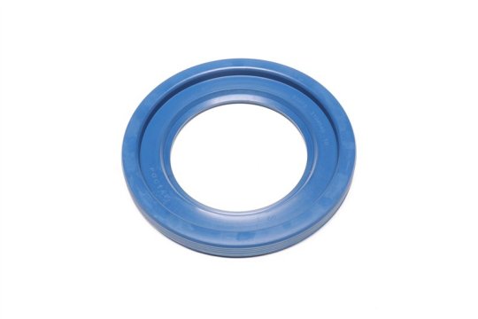 Сальник ступиці задньої КАМАЗ Євро NBR (RIDER)