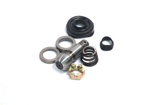 Р/к рульової тяги МАЗ 5336,5551,64229 (RIDER)