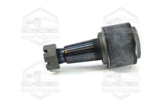 Палець реактивний ГМШ КАМАЗ ЄВРО (М33х1,5) з гайкою (RIDER)