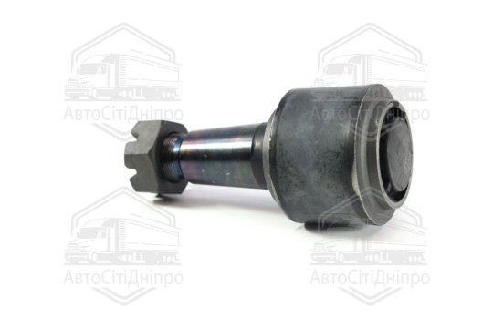 Палець реактивний ГМШ КАМАЗ ЄВРО (М33х1,5) з гайкою (RIDER)