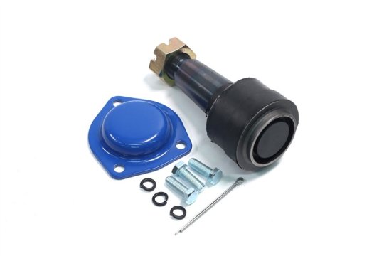 Р/к штанги реактивної РМШ КАМАЗ (М30х1,5) з гайкою (RIDER)