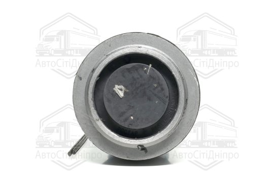 Палець реактивний  ГМШ КАМАЗ (М30х1,5) з гайкою (RIDER)