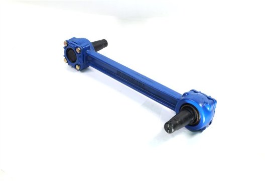 Штанга реактивна КамАЗ РМШ  М33х1, 5 (RIDER)