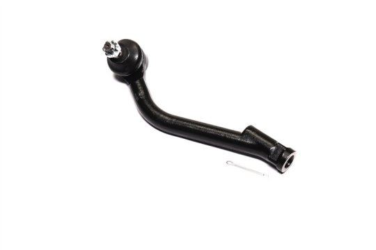 Накінечник тяги рул. HYUNDAI SANTA FE 12- прав. (RIDER)