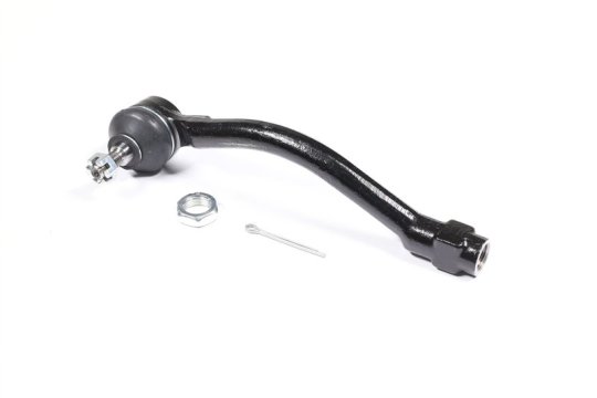 Накінечник тяги рул. HYUNDAI ELANTRA 11-15, KIA CEED 12- лів. (RIDER)