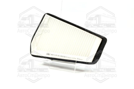 Фільтр салону DAEWOO LANOS 97-  (RIDER)