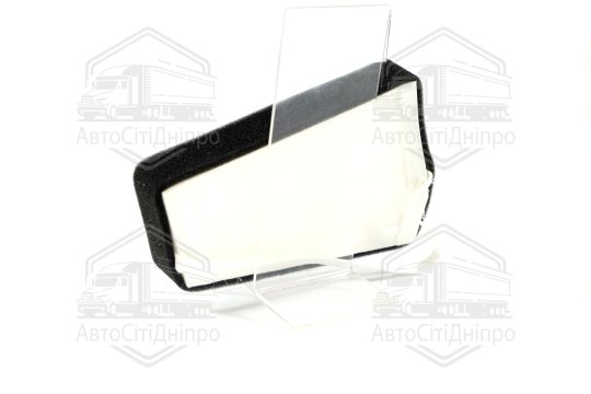 Фільтр салону DAEWOO LANOS 97-  (RIDER)