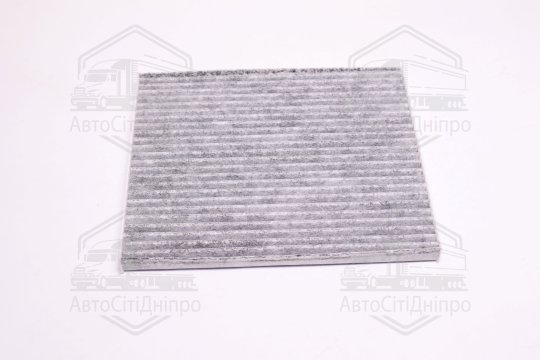 Фільтр салону HYUNDAI SANTA FE 12- вугільний (RIDER)