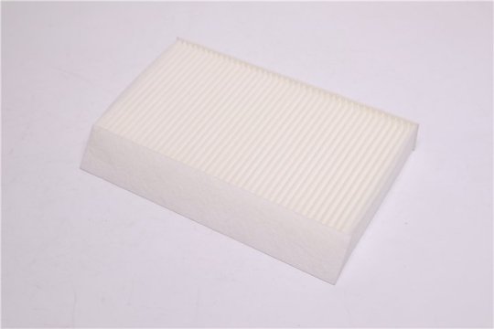 Фільтр салону RENAULT MEGANE III 09- (RIDER)