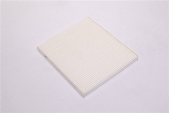 Фільтр салону SSANGYONG KORANDO 10- (RIDER)