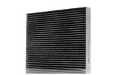 Фільтр салону FORD EDGE 15-, FUSION 13- вугільний (RIDER)