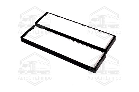 Фільтр салону HYUNDAI I 20 08- (2шт.) (RIDER)