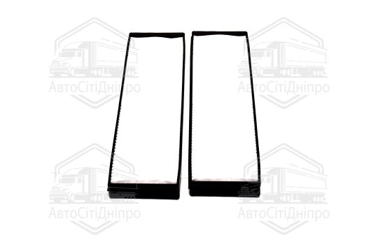 Фільтр салону HYUNDAI I 20 08- (2шт.) (RIDER)