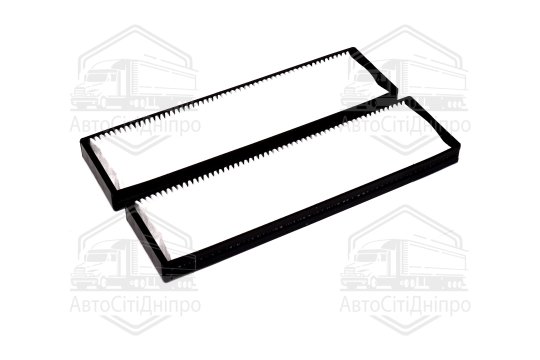 Фільтр салону HYUNDAI I 20 08- (2шт.) (RIDER)