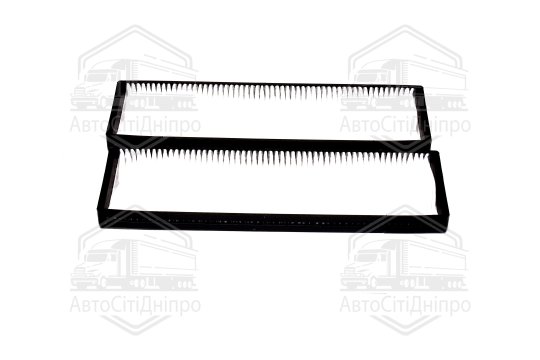 Фільтр салону HYUNDAI I 20 08- (2шт.) (RIDER)