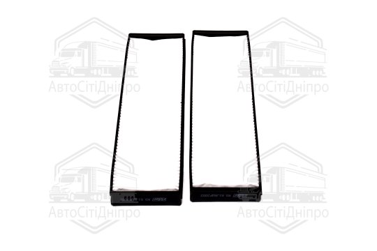 Фільтр салону HYUNDAI I 20 08- (2шт.) (RIDER)