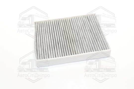 Фільтр салону VW TOUAREG 10- вугільний (RIDER)