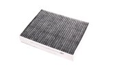 Фільтр салону BMW 1 (F20/F21), 2 (F22), 3 (F30/31) 10-вугільний (RIDER)