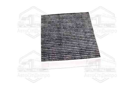 Фільтр салону BMW 1 (F20/F21), 2 (F22), 3 (F30/31) 10-вугільний (RIDER)