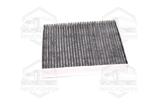 Фільтр салону BMW 1 (F20/F21), 2 (F22), 3 (F30/31) 10-вугільний (RIDER)