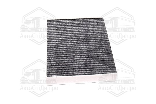 Фільтр салону BMW 1 (F20/F21), 2 (F22), 3 (F30/31) 10-вугільний (RIDER)