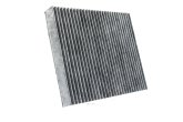 Фільтр салону SKODA FABIA 10-14, VW POLO 09- вугільний (RIDER)