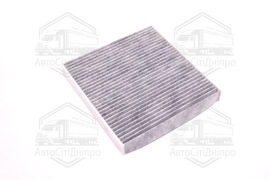 Фільтр салону VW GOLF VII, SKODA OCTAVIA 12- вугільний (RIDER)