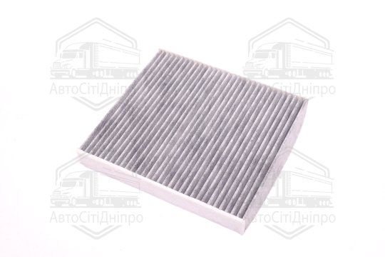 Фільтр салону VW GOLF VII, SKODA OCTAVIA 12- вугільний (RIDER)