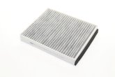 Фільтр салону FORD FOCUS III, KUGA II 11- вугільний (RIDER)