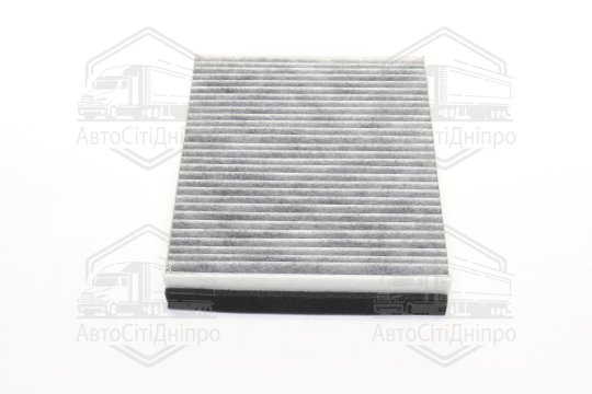 Фільтр салону FORD FOCUS III, KUGA II 11- вугільний (RIDER)