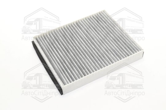 Фільтр салону FORD FOCUS III, KUGA II 11- вугільний (RIDER)