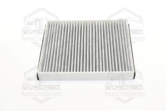 Фільтр салону FORD FOCUS III, KUGA II 11- вугільний (RIDER)