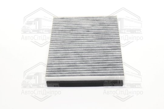 Фільтр салону FORD FOCUS III, KUGA II 11- вугільний (RIDER)